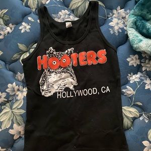 Hooters Tank Top